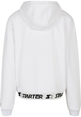 Starter Jaquard Rib Hoody