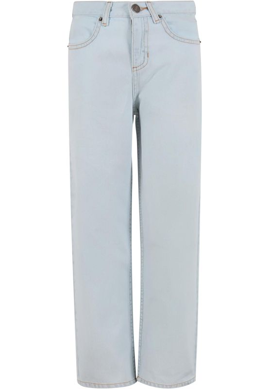 Byxor för barn med boys 90' – super light blue