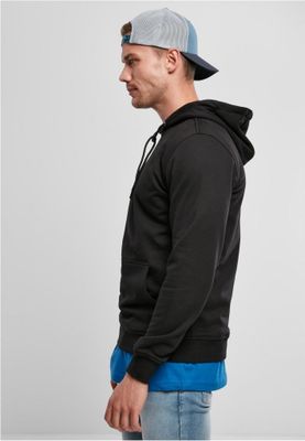 Basic Terry Hoody
