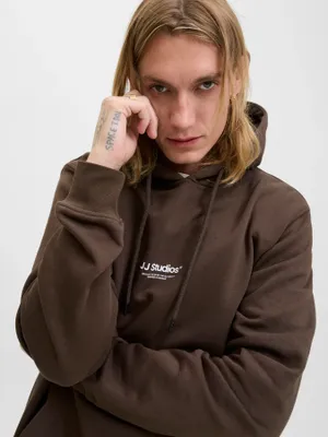 JJ Studios hoodie herr
