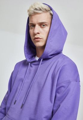 Oversized hoodie men