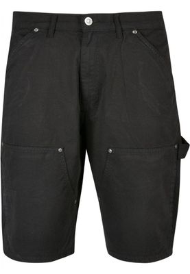 Snickarshorts med förstärkta knä herr