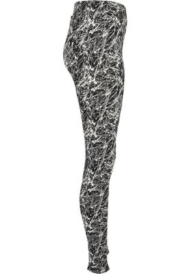 Scratchy leggings