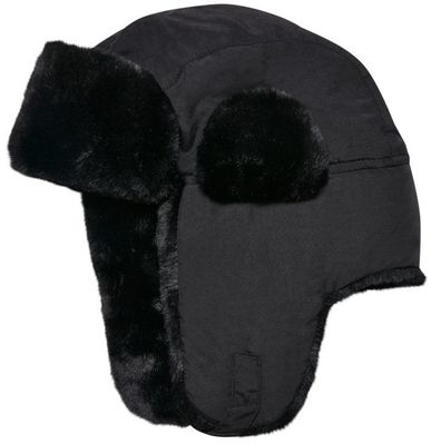 Pelshat børn