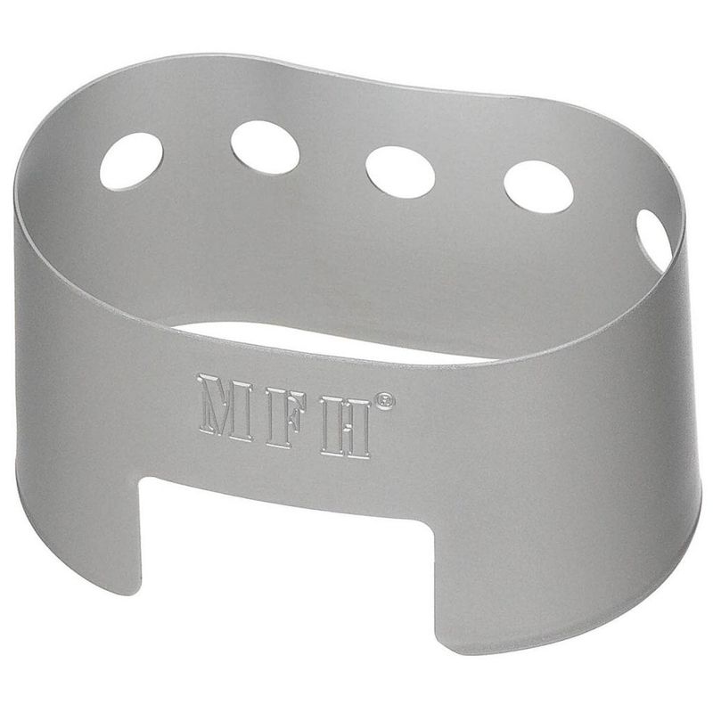Stativ til US canteen cup
