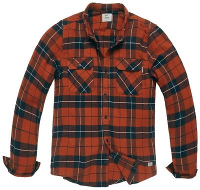 Sem flannel shirt men