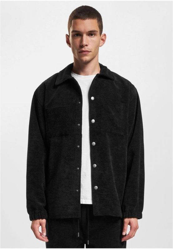 DEF Cord Shirt