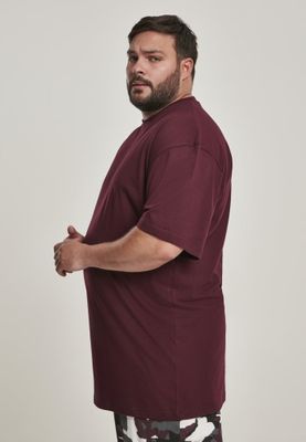 Tall T-shirt