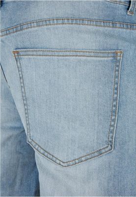 Jeans shorts relaxed fit men