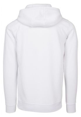 Popeye Barber Shop Hoody