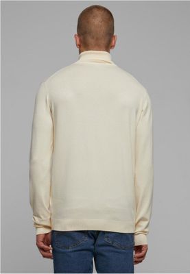 Knitted Turtleneck Sweater