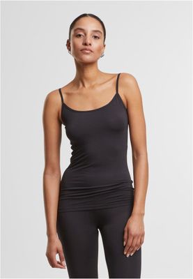 Mjuk Viskos Tank Top 2-Pack för Vardagligt Bruk