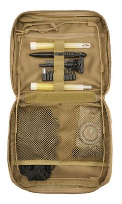 Molle Operator Pouch