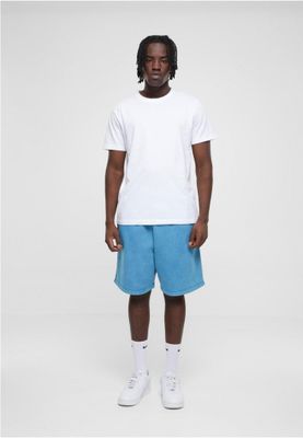 Heavy Sand Washed Sweat Shorts