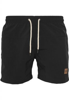 Block Swim Shorts