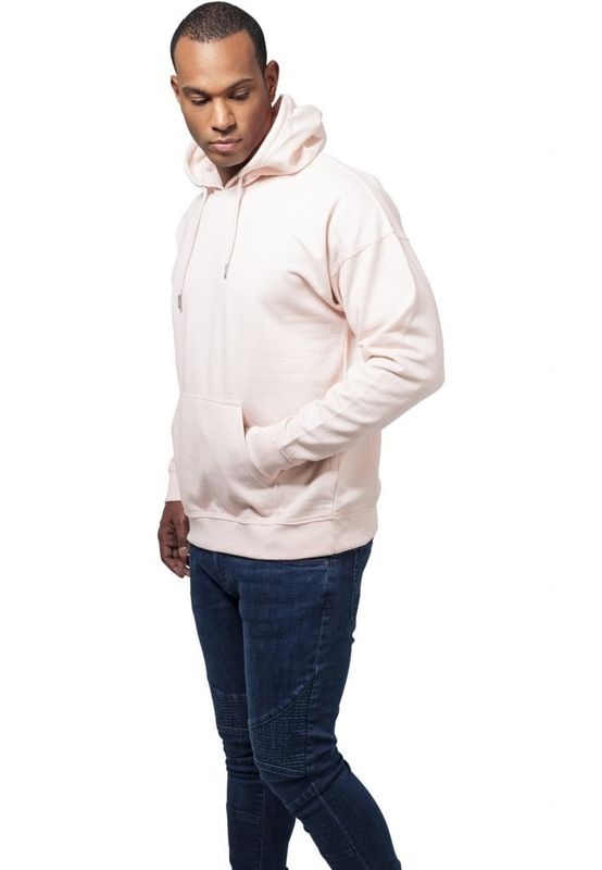 Oversized hoodie men