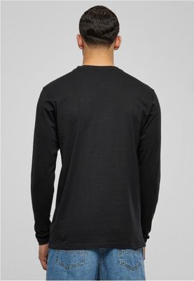 Men's grandfather shirt