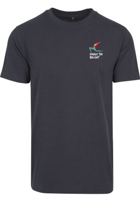 Exhale T-shirt dæme