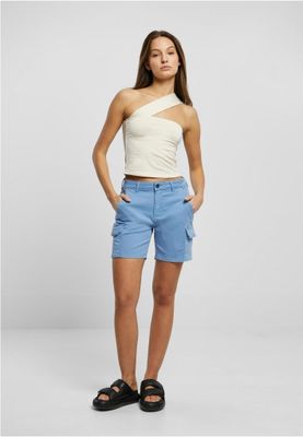 Wide-banded Top for Women