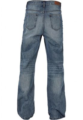Flared Jeans