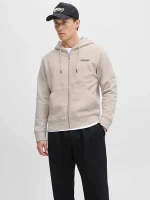 JJ Studios ziphoodie