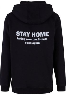Stay Home Hoody