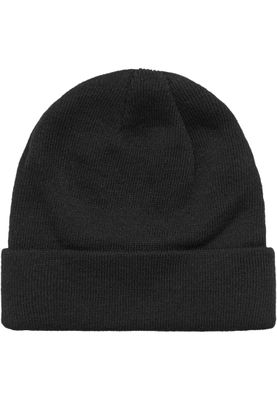King Card Heavy Knit Beanie