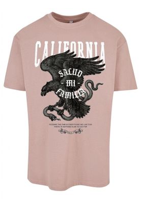 La Familia Heavy Oversize Tee
