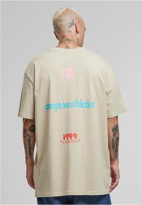 Compton Athletic Club Oversize Tee