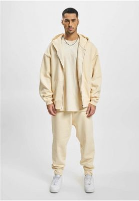 DEF Zip Hoody