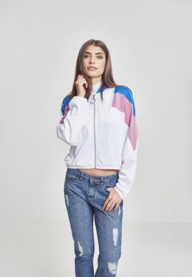 Short leisure jacket lady