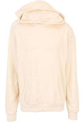 Light Terry Hoody