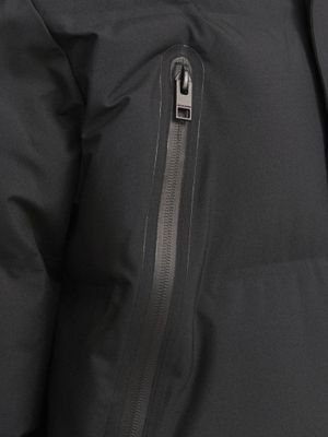 Jack & Jones long puffer jacket for men