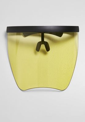 Front Visor Sunglasses