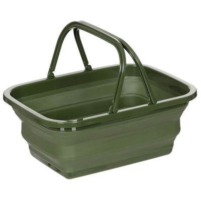 Collapsible basket - 9 litres