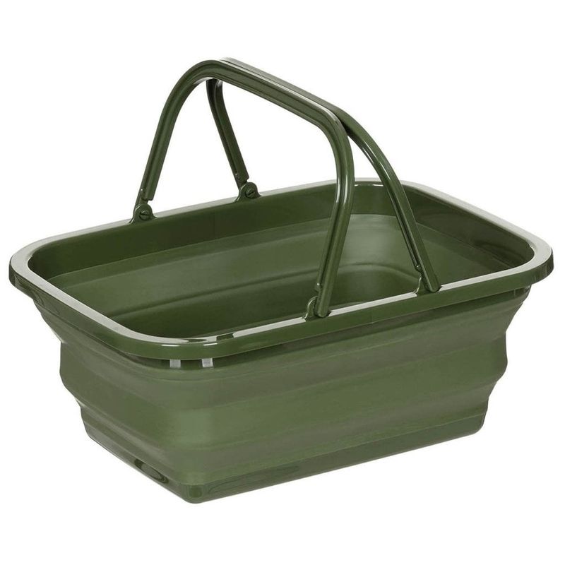 Collapsible basket - 9 litres