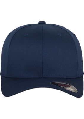 Navy flexfit cap 5 panel