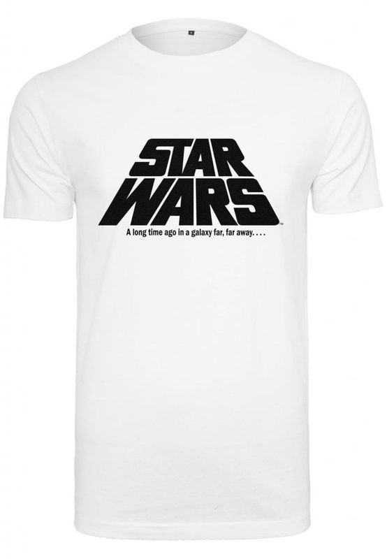 Star Wars Original Logo Tee