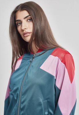 Short leisure jacket lady