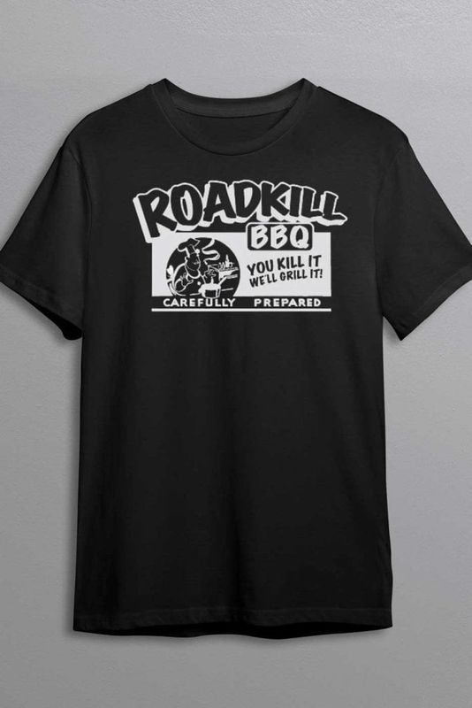 Roadkill BBQ