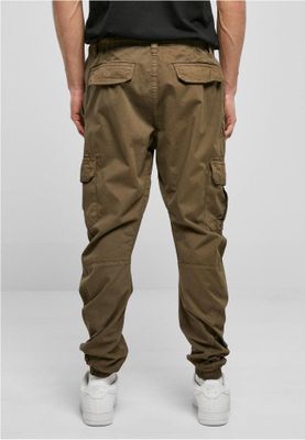 Cargo Jogging Pants