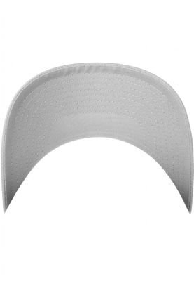 Retro trucker cap