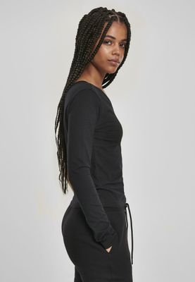 Top with an arm pond