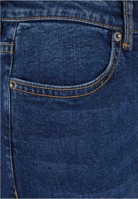 Women's skinny fit jeans