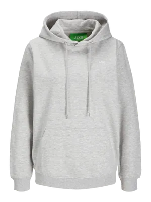 Avslappnad Hoodie JJXX Dam