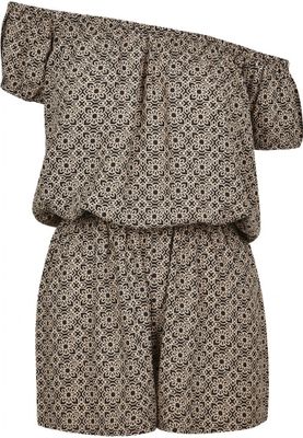 Jumpsuit i Viscose dame