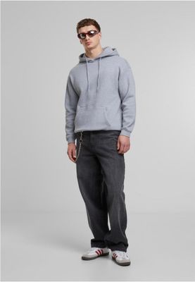 Basic Oversized Hoody