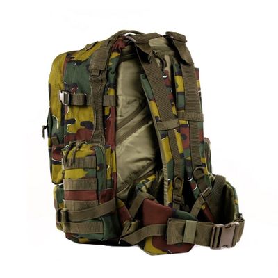 3 dages rygsæk - belgisk camo