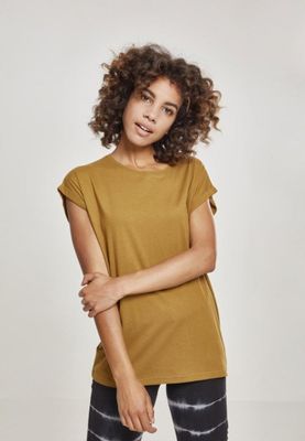 Beautiful lady top with wide sleeves