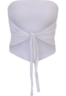 Ladies Knotted Bandeau Top 2-Pack